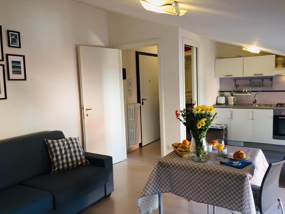 La Mansardina Pescara Apartment in Pescara