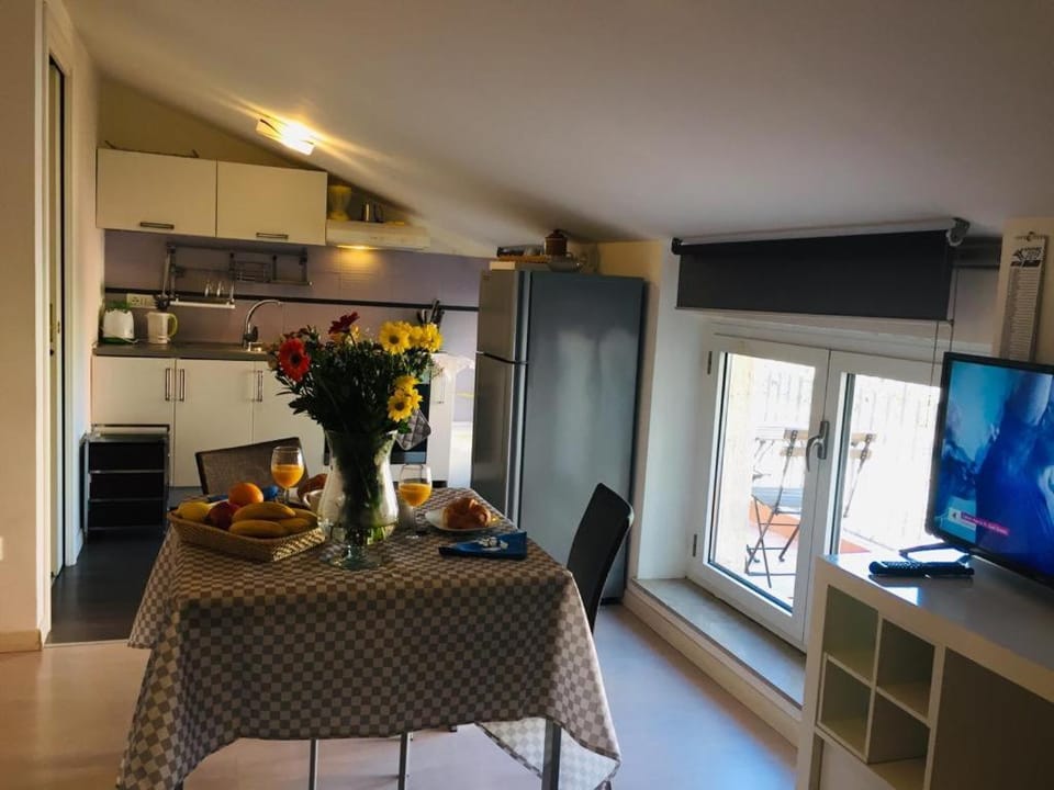 La Mansardina Pescara Apartment in Pescara