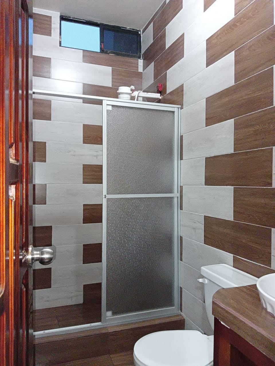 Apartamento turístico en Tena cerca Terminal Terrestre Apartment in Tena