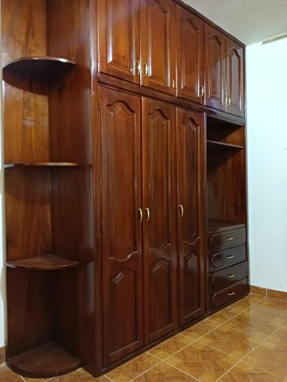 Apartamento turístico en Tena cerca Terminal Terrestre Apartment in Tena