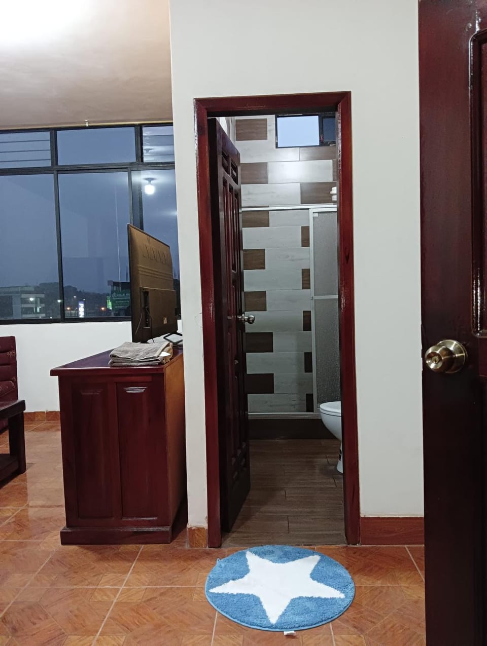 Apartamento turístico en Tena cerca Terminal Terrestre Apartment in Tena