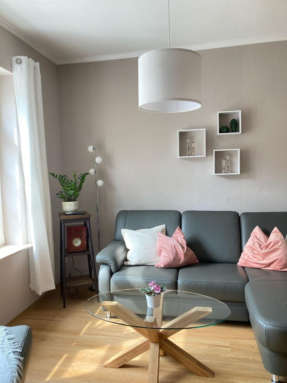 Fewo - Am Mühlenteich Apartment in Wismar