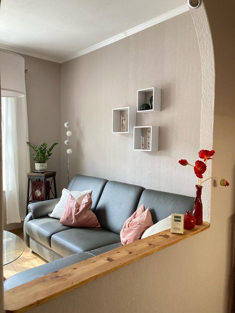 Fewo - Am Mühlenteich Apartment in Wismar