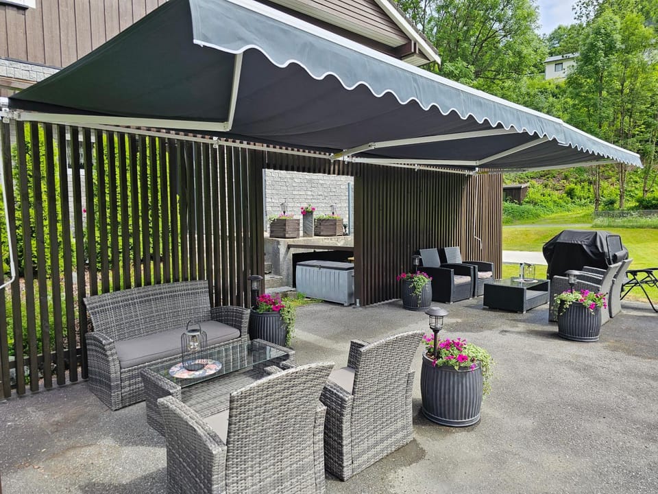 Leilighet 6 Apartment in Viken, Norway