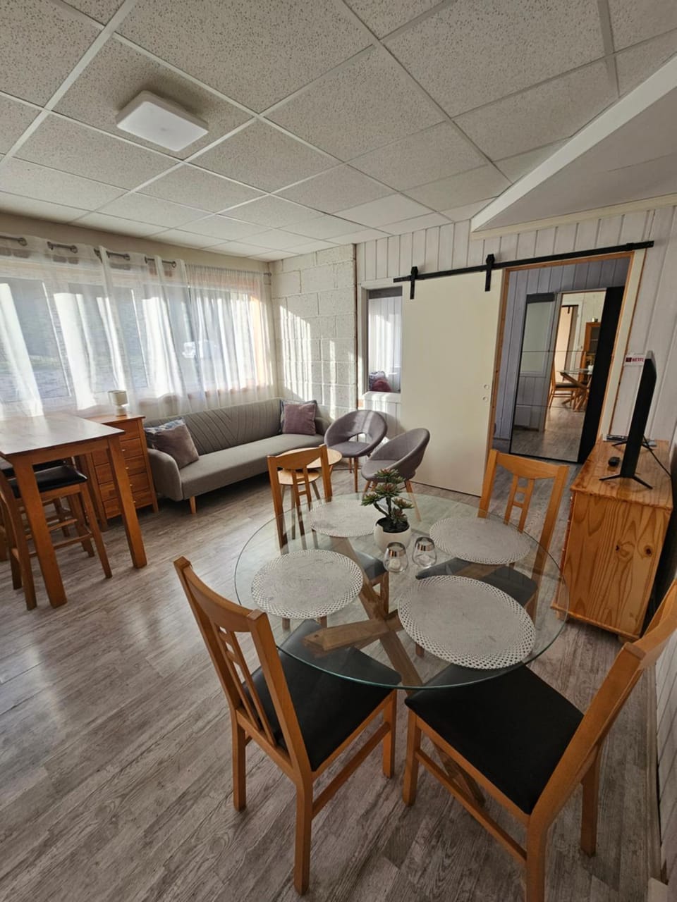 Leilighet 6 Apartment in Viken, Norway