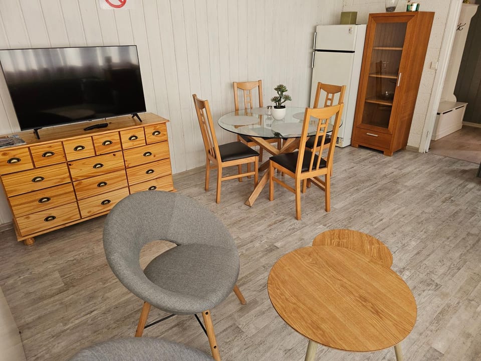 Leilighet 6 Apartment in Viken, Norway