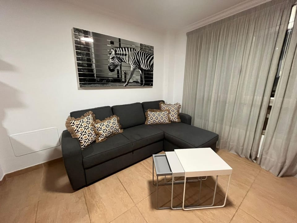 VV Janoa Playa Las Canteras 2 Apartment in Las Palmas de Gran Canaria