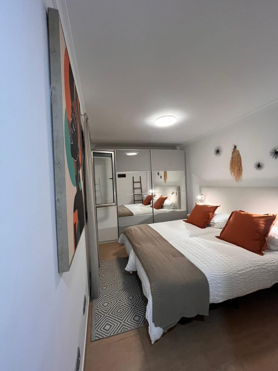 VV Janoa Playa Las Canteras 2 Apartment in Las Palmas de Gran Canaria