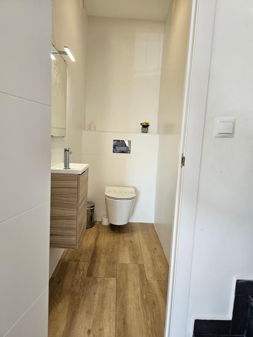 Lo Pagan Marina Center Apartment in San Pedro del Pinatar
