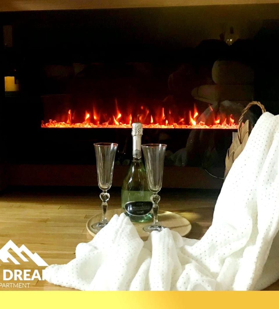 MIR i LIRA apartmani Kopaonik Apartment in Serbia