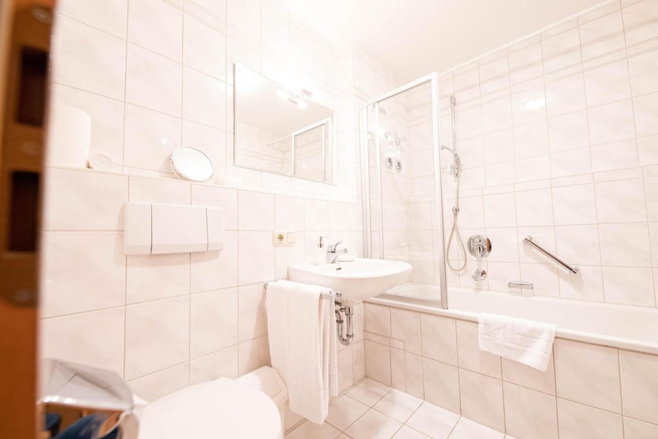 Kreuzeck Apartment in Garmisch-Partenkirchen