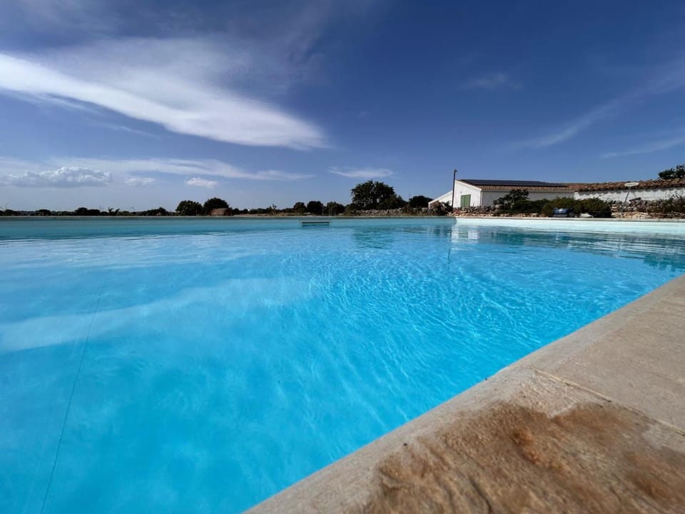 Agriturismo La Civetta Farm Stay in Province of Taranto