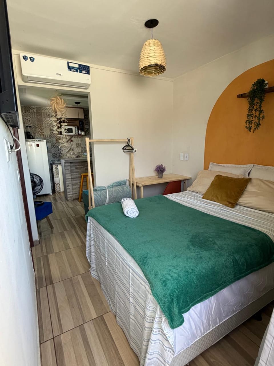 Apt Centro a 400m da praia Apartment in Ipojuca