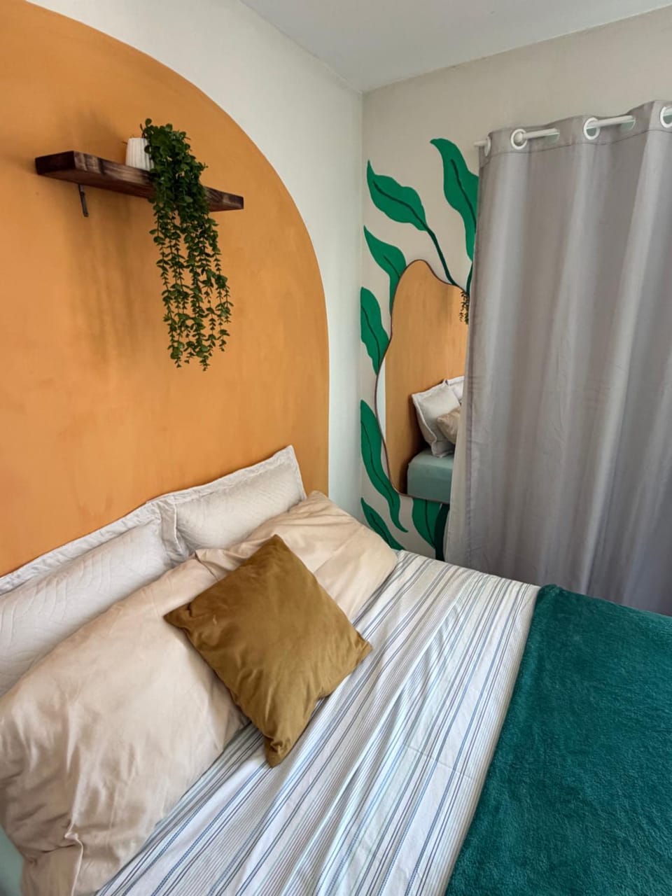Apt Centro a 400m da praia Apartment in Ipojuca