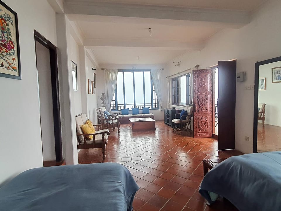 Peace Dragon Lodge Bed and Breakfast in Bagmati Province, Nepal