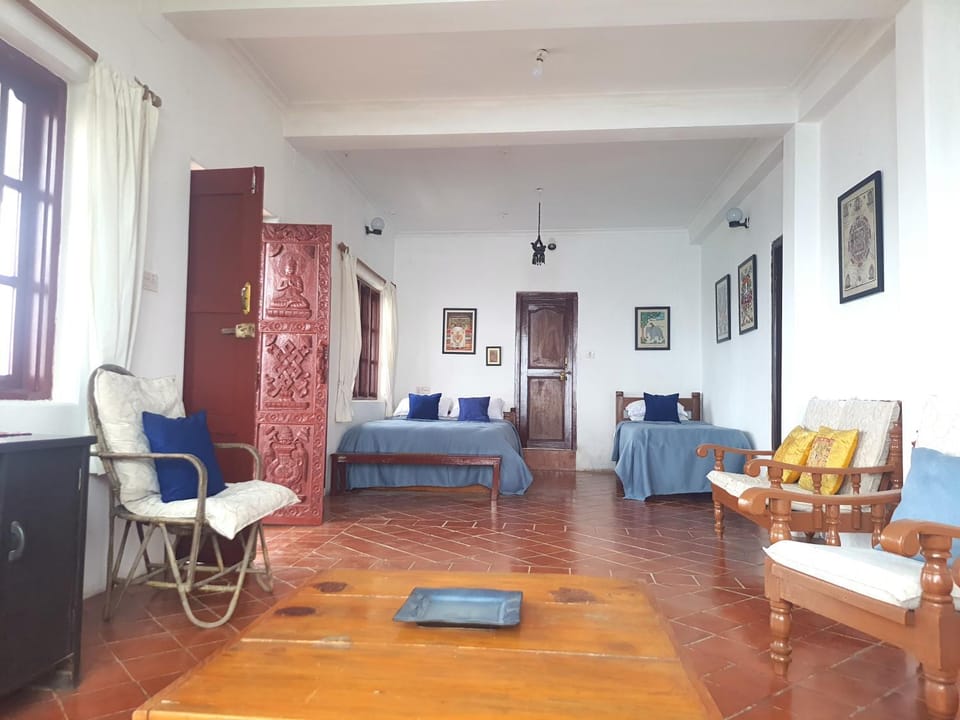 Peace Dragon Lodge Bed and Breakfast in Bagmati Province, Nepal