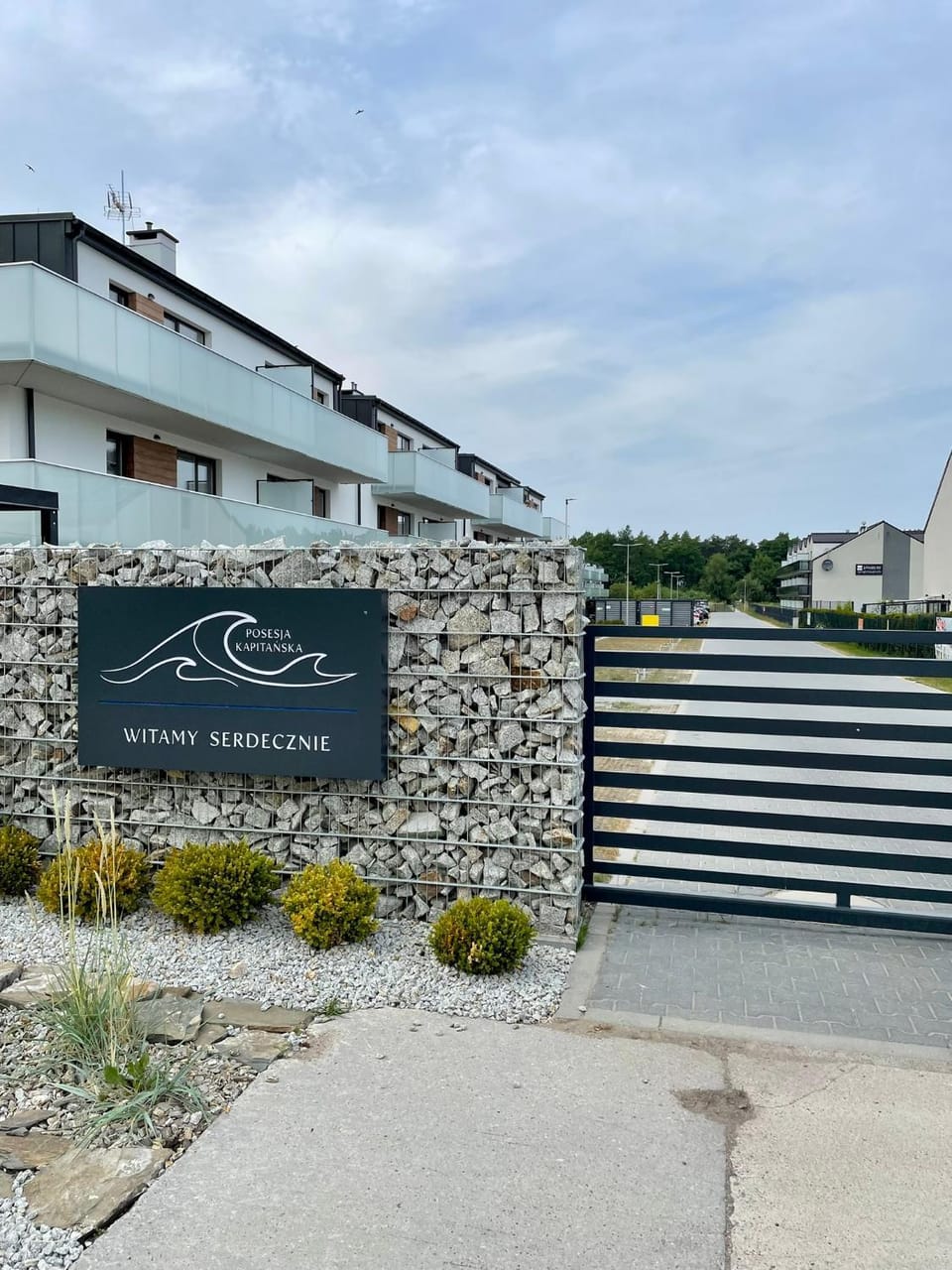 Apartament Coral Apartment in West Pomeranian Voivodeship, Poland