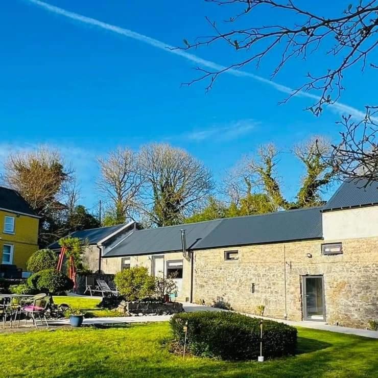 Sarahs Cottage at Pheasant Lane Apartment in Westmeath, Co. Westmeath, Ireland