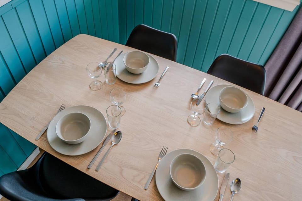 Hello Zeeland - Appartement Beatrixstraat 27 Apartment in Domburg