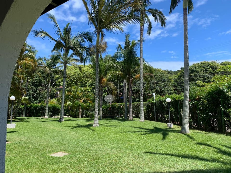 Patio, Garden, View (from property/room), Garden view