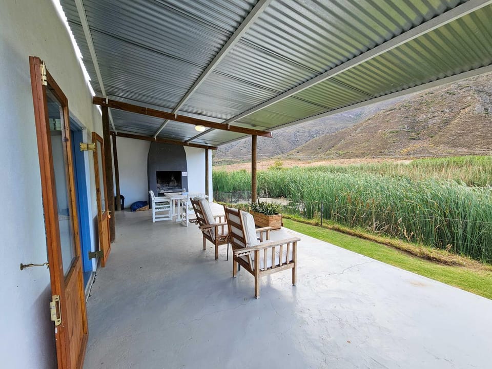 Rumali Farm & Cottage Apartment in Western Cape