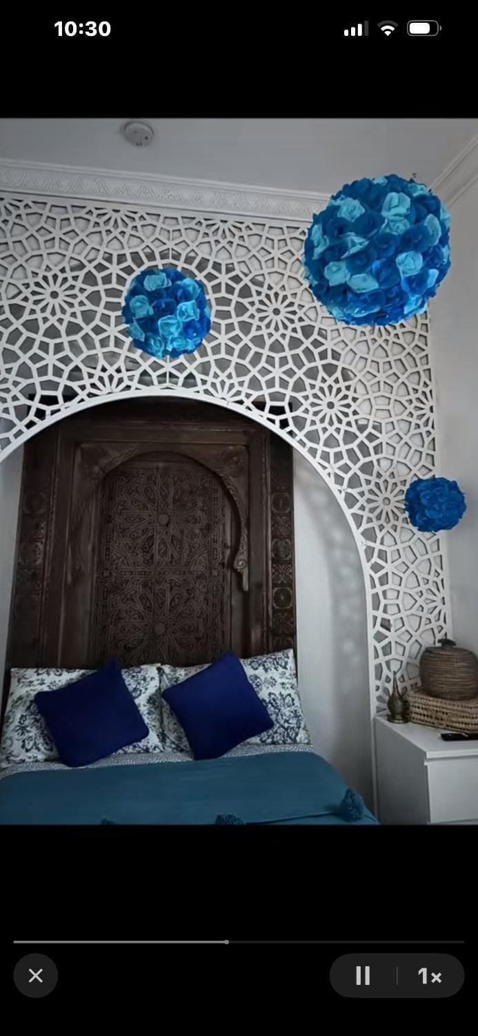 RIAD TIFAWT Riad in Marrakesh