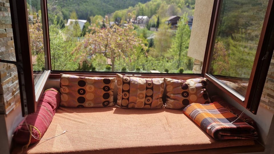 Chalet Mila Chalet in North Macedonia