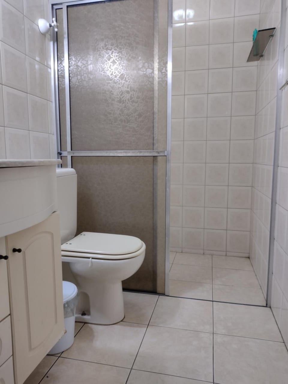 Apto pé na areia Vila Tupi Apartment in State of São Paulo