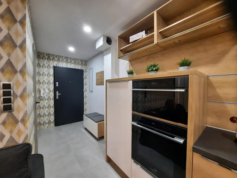Apartamenty Lubin -Amaretto- Apartment in Lower Silesian Voivodeship
