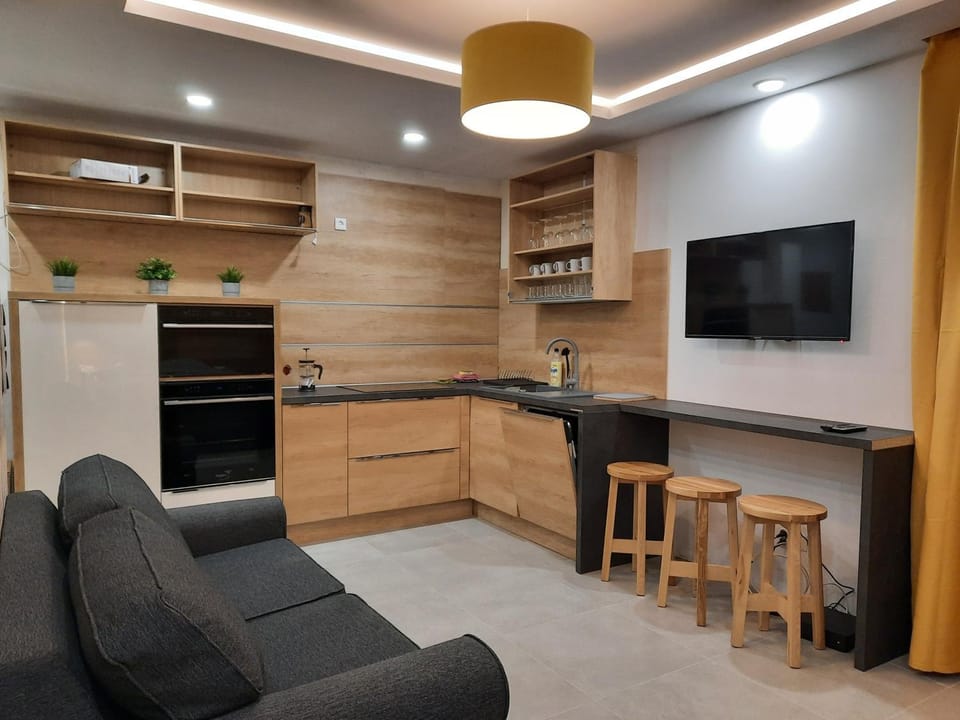 Apartamenty Lubin -Amaretto- Apartment in Lower Silesian Voivodeship
