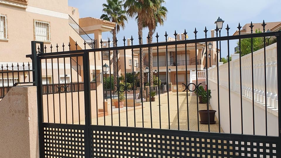 Casa Algorfa Alicante Spain Apartment in Vega Baja del Segura