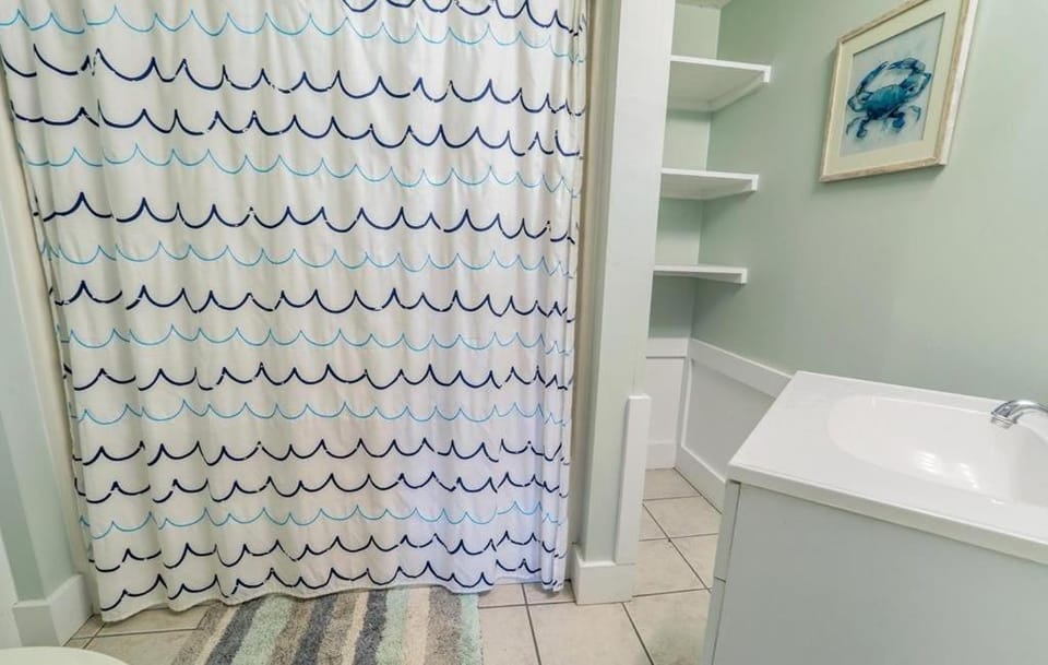 Changes In Latitude home House in Holden Beach