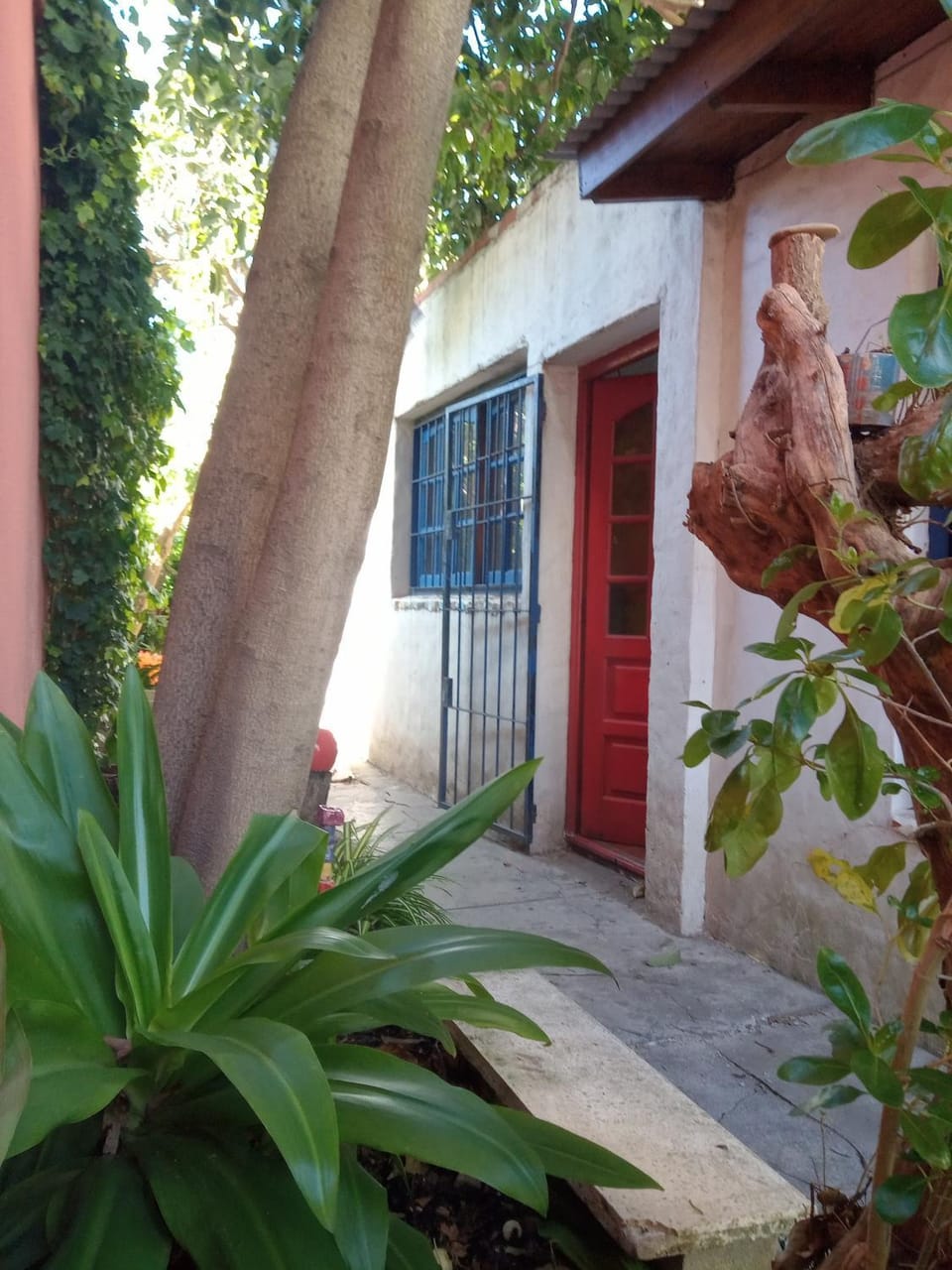 Espacio Guido House in Mar del Plata