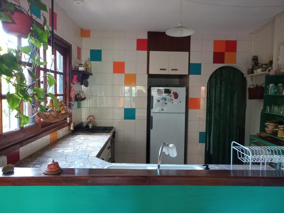 Espacio Guido House in Mar del Plata
