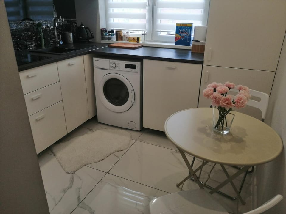 Apartament Classic Południe Apartment in Greater Poland Voivodeship