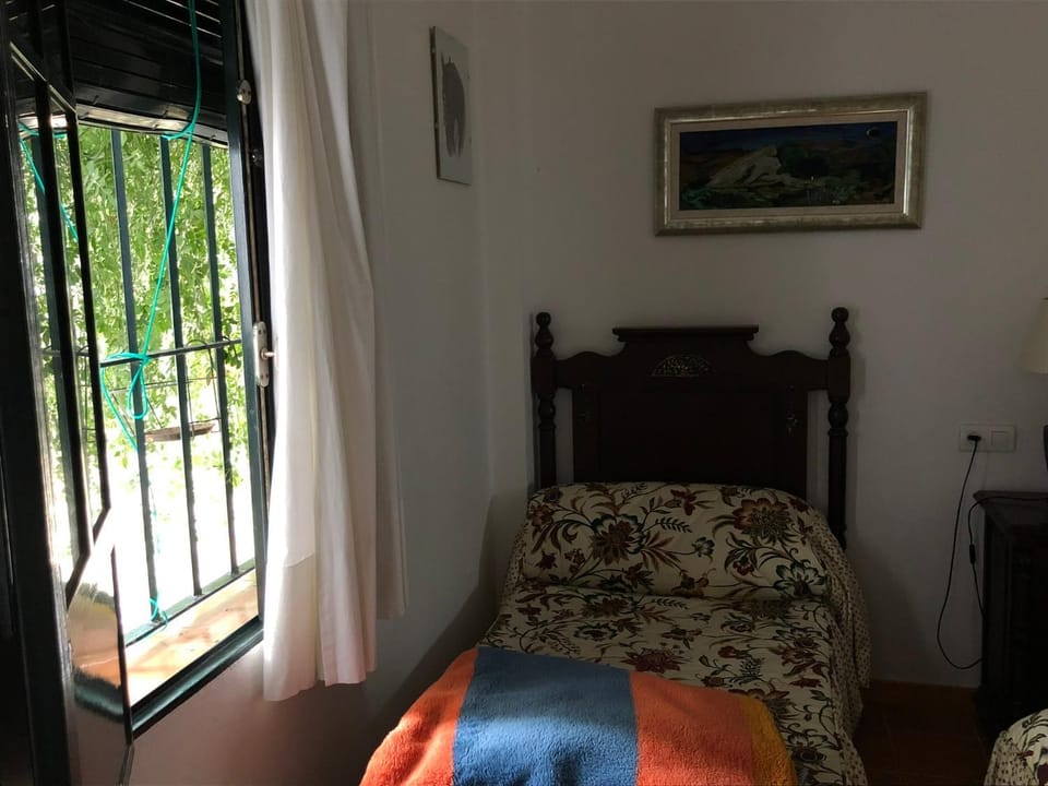 Casa Rociera Ángel Teresa House in Costa de la Luz