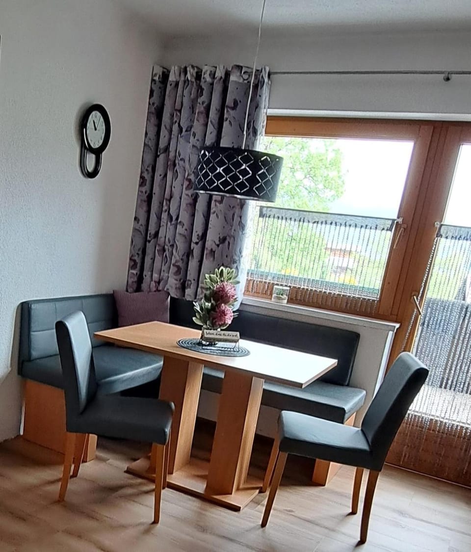 Ferienwohnung Steinberger Apartment in Tyrol