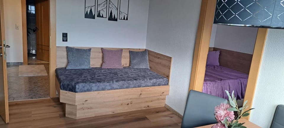 Ferienwohnung Steinberger Apartment in Tyrol