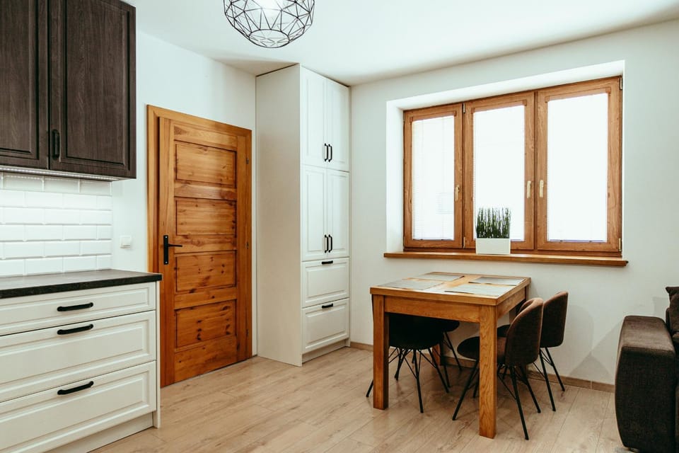 Luxury style apartment Apartment in Bratislava Region, Slovakia