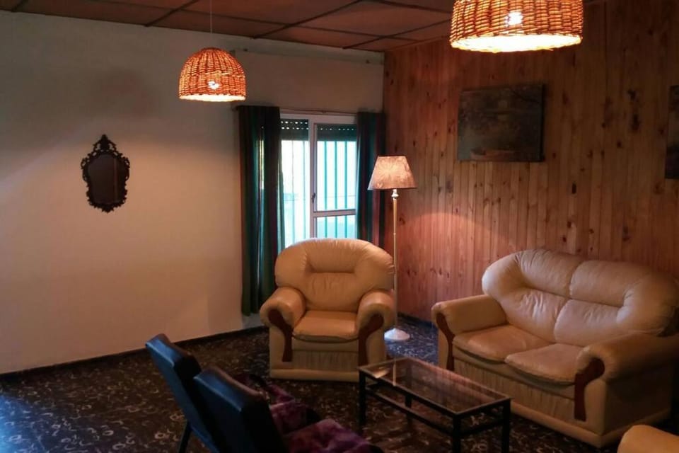 Murmullo de El Trapiche, casa de campo House in San Luis Province, Argentina