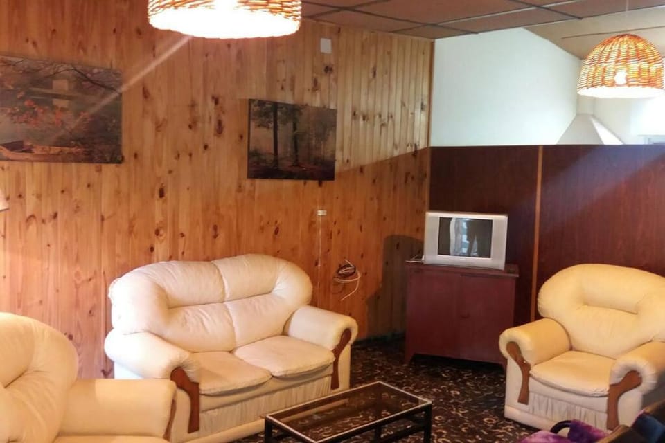 Murmullo de El Trapiche, casa de campo House in San Luis Province, Argentina