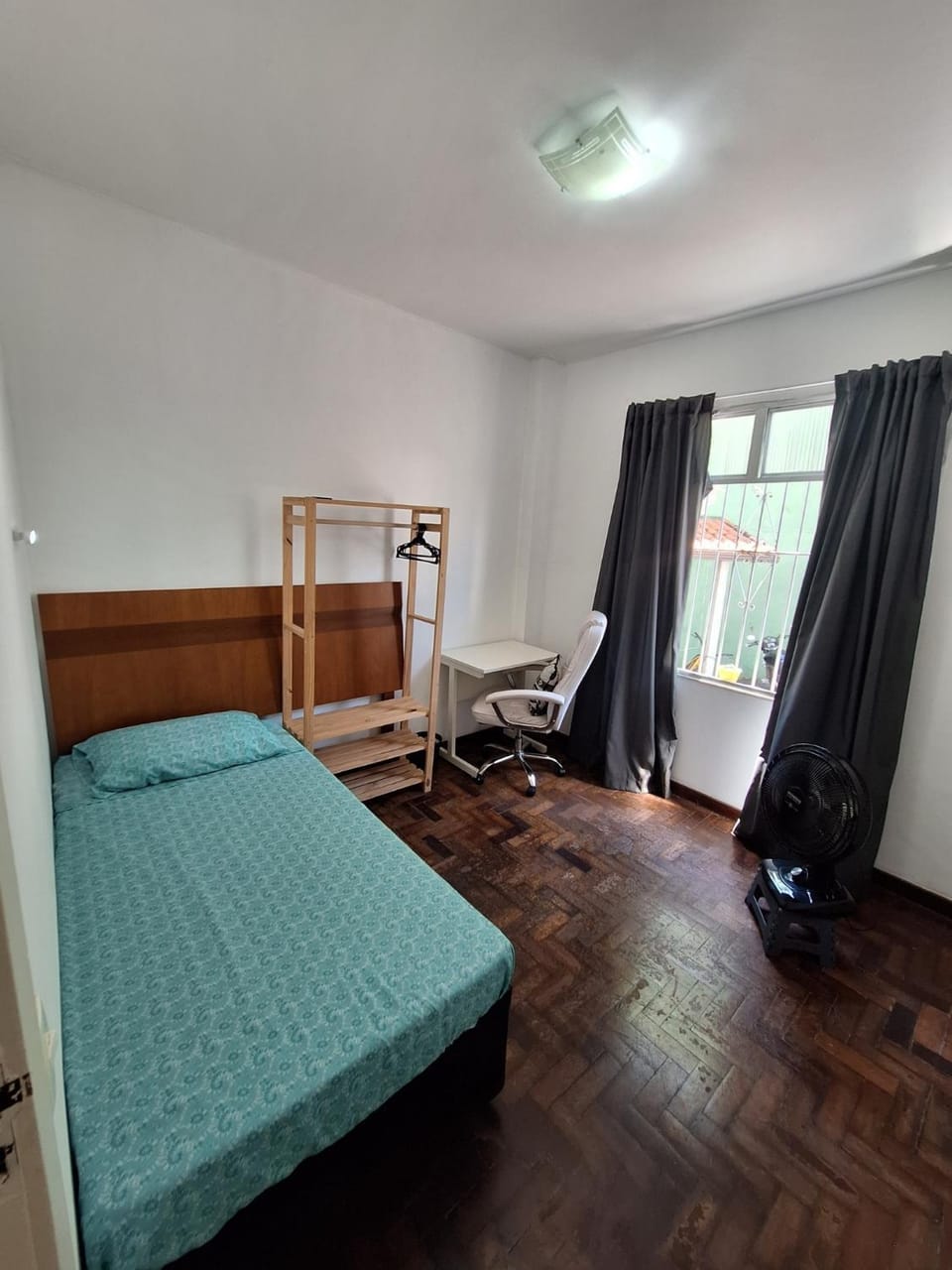 Quarto tranquilo e familiar no leblon - Quiet family room in leblon Vacation rental in Rio de Janeiro