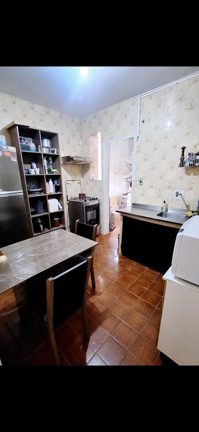 Quarto tranquilo e familiar no leblon - Quiet family room in leblon Vacation rental in Rio de Janeiro