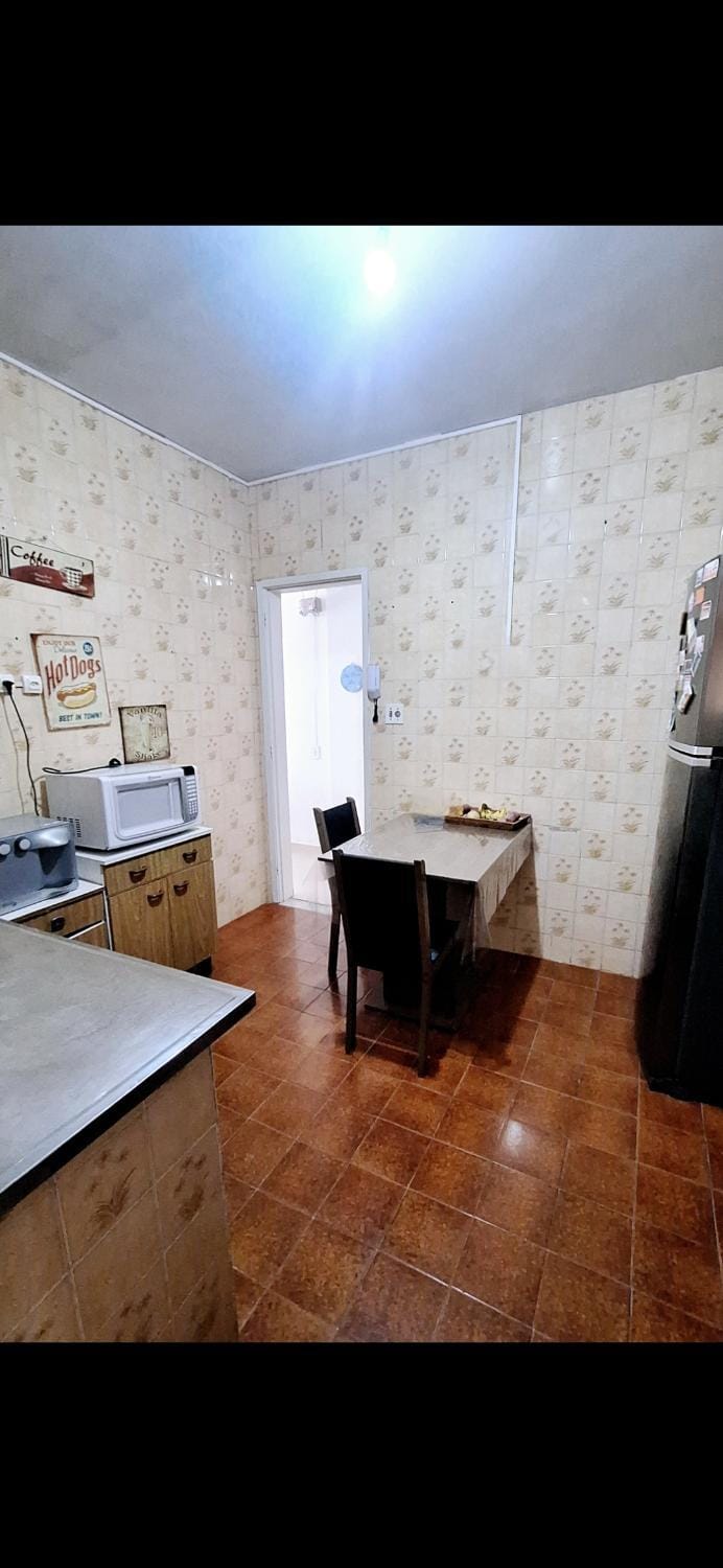 Quarto tranquilo e familiar no leblon - Quiet family room in leblon Vacation rental in Rio de Janeiro