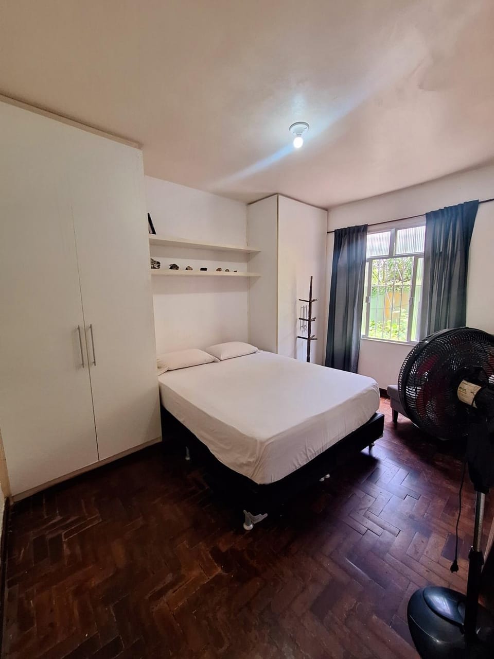 Quarto tranquilo e familiar no leblon - Quiet family room in leblon Vacation rental in Rio de Janeiro