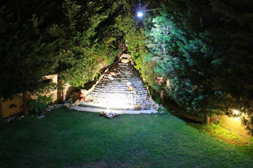 In White Villa Villa in East Attica Regional Unit, Greece