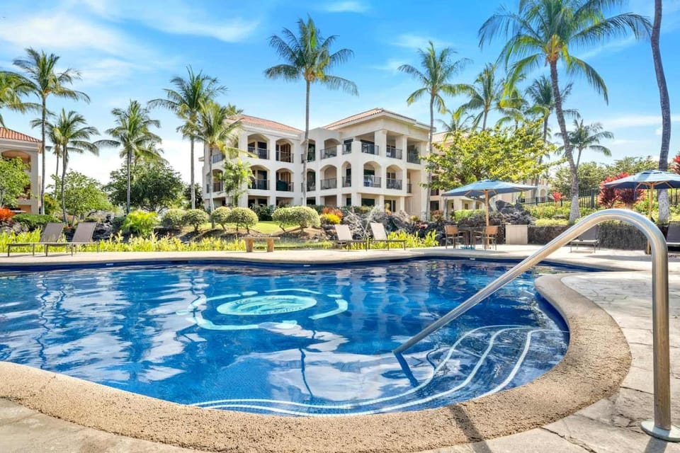 Shores at Waikoloa #333 House in Puako