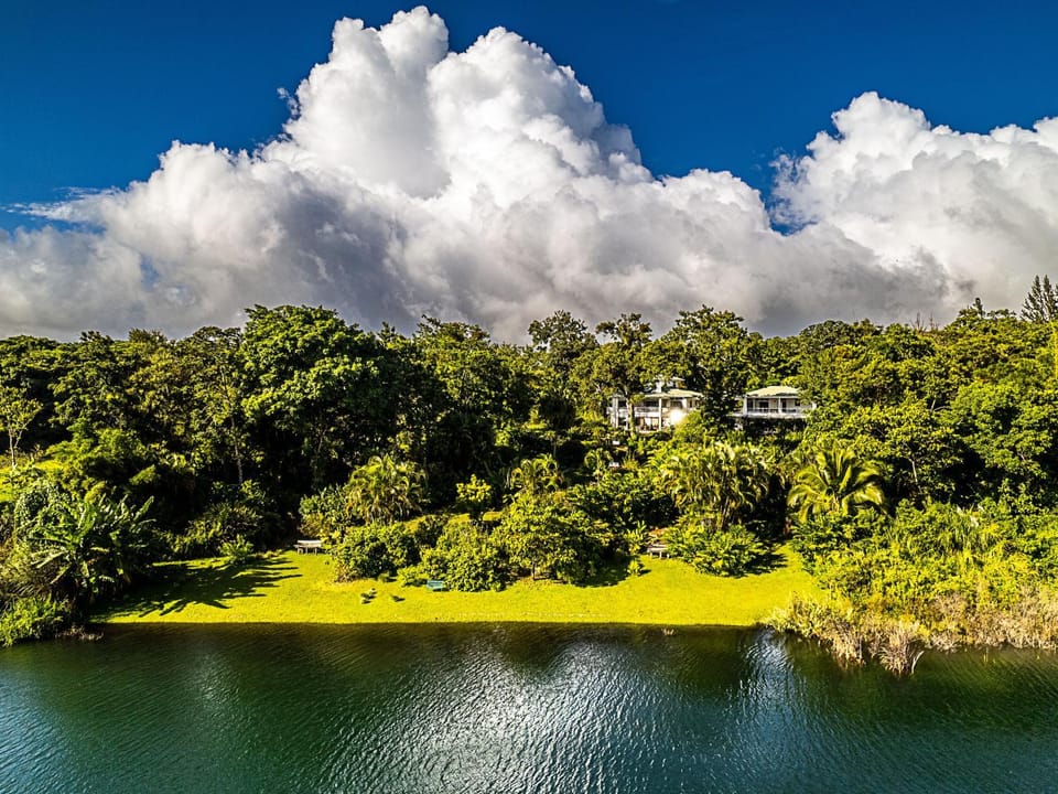 Property building, Day, Natural landscape, Beach
