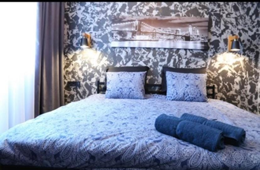 Samira1 Apartment in Kiev City - Kyiv