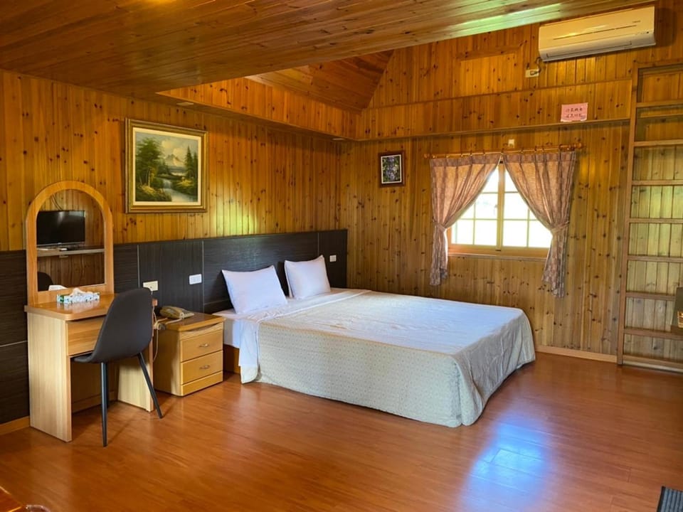 Da Fang Hua Yuan Xiao Homestay Vacation rental in Taiwan, Province of China